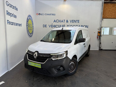 Renault Kangoo Express L1 1.5 BLUE DCI 95CH GRAND CONFORT - 22 2023 occasion Nogent-le-Phaye 28630