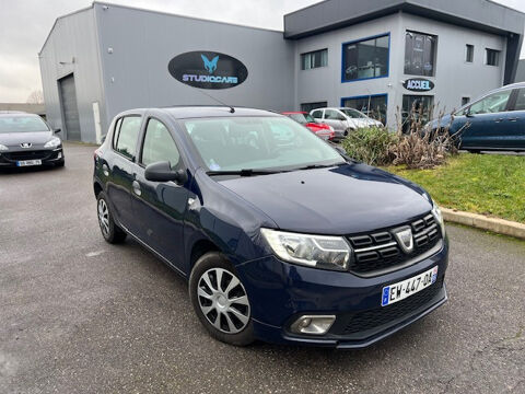 Dacia sandero 1.0 SCE 75CH AMBIANCE -18