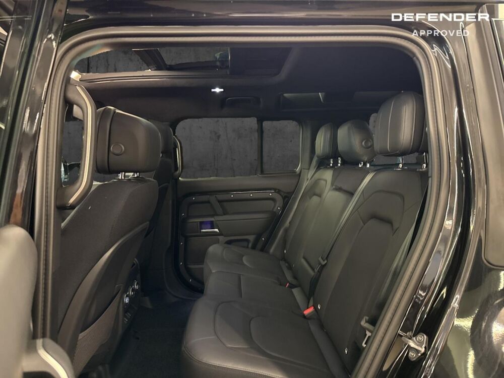 Defender 110 2.0 P300e PHEV X 2026 occasion 78560 LE PORT MARLY