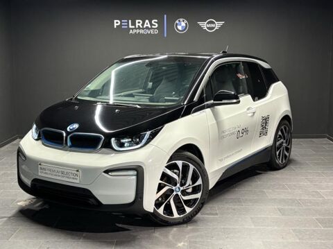 BMW i3 170ch 120Ah Edition WindMill Atelier 2021 occasion TOULOUSE 31100
