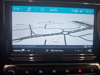 C3 Aircross PureTech 110ch S&S Shine 2022 occasion 91230 Montgeron