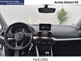 Q2 30 TFSI 116ch Sport Limited 2020 occasion 82000 MONTAUBAN