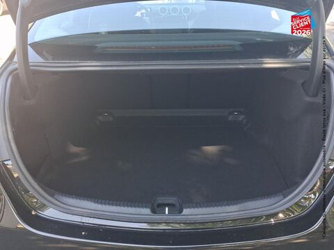 Classe C 220 d 200ch Avantgarde Line 2021 occasion 68000 Colmar