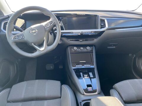Grandland 1.2 Turbo 130ch GS Light BVA8 2024 occasion 95500 Gonesse
