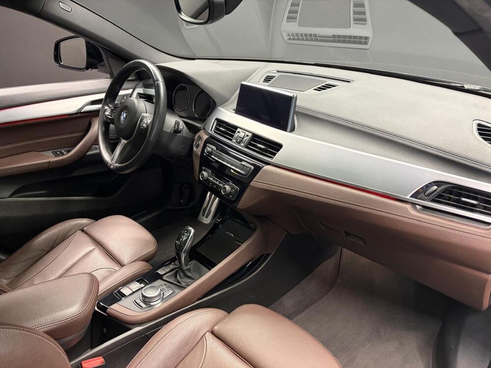 X2 sDrive18iA 136ch M Sport DKG7 2023 occasion 31100 TOULOUSE
