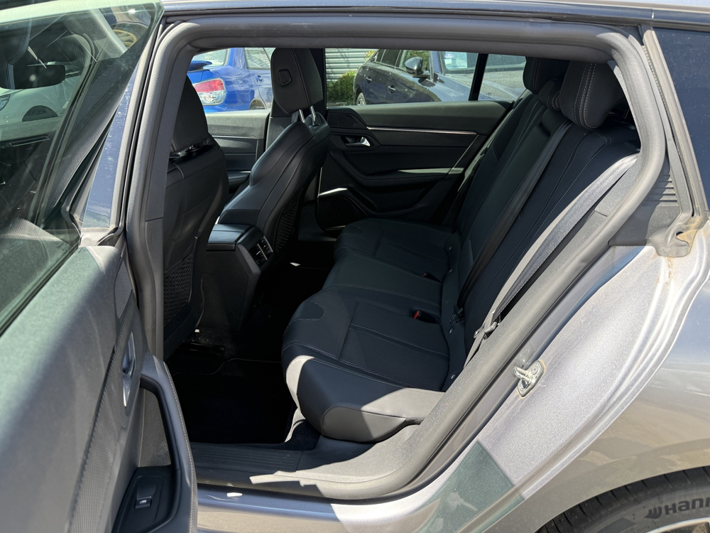 508 SW HYBRID 225CH GT E-EAT8 2022 occasion 26740 Les Tourrettes