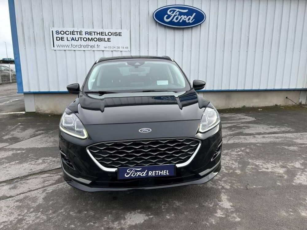 Kuga 2.5 Duratec 190ch FHEV Vignale BVA 2021 occasion 08300 RETHEL