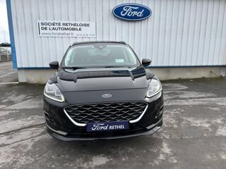 Kuga 2.5 Duratec 190ch FHEV Vignale BVA 2021 occasion 08300 RETHEL