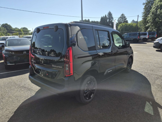Berlingo M 1.5 BLUEHDI 130CH S&S MAX BVA8 5 PLACES 2026 occasion 87270 COUZEIX