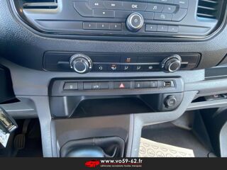 Proace Medium 2.0 D-4D 140 Dynamic MC23 2022 occasion 62000 Arras