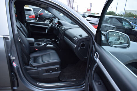 Cayenne (955) S TIPTRONIC 2005 occasion 34740 Vendargues