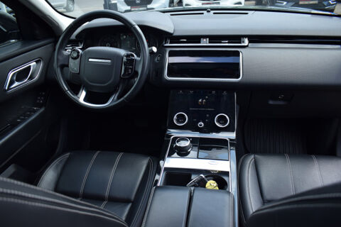Range rover velar 2.0D 240CH S AWD BVA 2020 occasion 34740 Vendargues