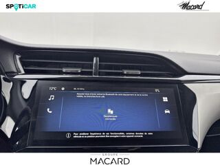 Corsa 1.2 Turbo 100ch BVA8 2024 occasion 82000 Montauban