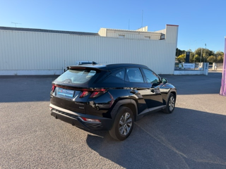 Tucson 1.6 T-GDI 230CH HYBRID BUSINESS BVA6 2022 occasion 16400 Puymoyen
