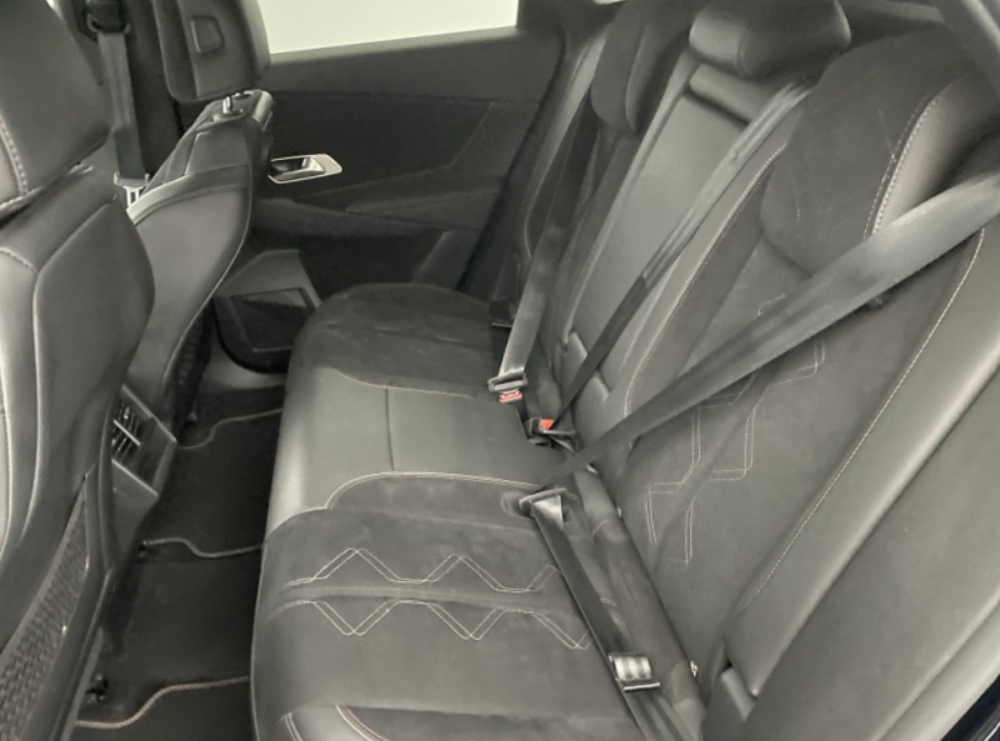 DS7 E-TENSE 4X4 300CH PERFORMANCE LINE + (HAYON MOTORISE PACK VI 2023 occasion 69890 La Tour-de-Salvagny