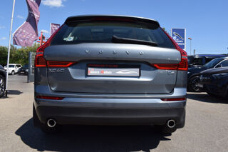 XC60 D4 ADBLUE 190CH MOMENTUM GEARTRONIC 2018 occasion 34740 Vendargues