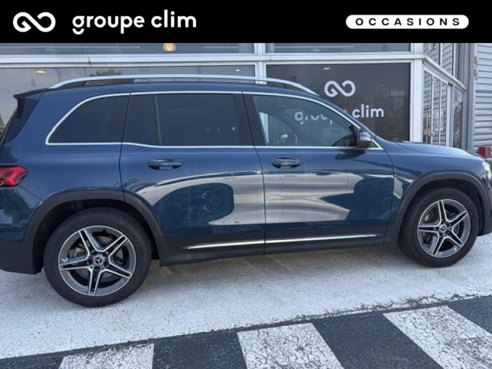 GLB 200 163ch AMG Line 7G DCT 2020 occasion 24100 Bergerac