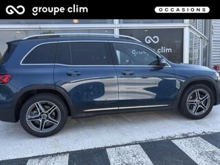 GLB 200 163ch AMG Line 7G DCT 2020 occasion 24100 Bergerac
