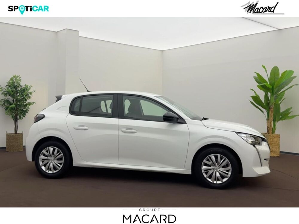 208 1.5 BlueHDi 100 Premium 2023 occasion 82000 Montauban