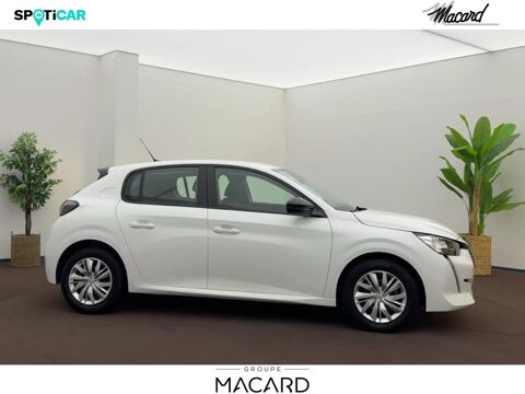 208 1.5 BlueHDi 100 Premium 2023 occasion 82000 Montauban