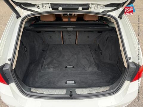 S&eacute;rie 3 325DA 218CH LUXURY 2015 occasion 21000 Dijon