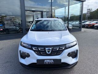 Spring 45CH CONFORT - ACHAT INTEGRAL / SUIVI COMPLET DACIA 2021 occasion 38130 ECHIROLLES