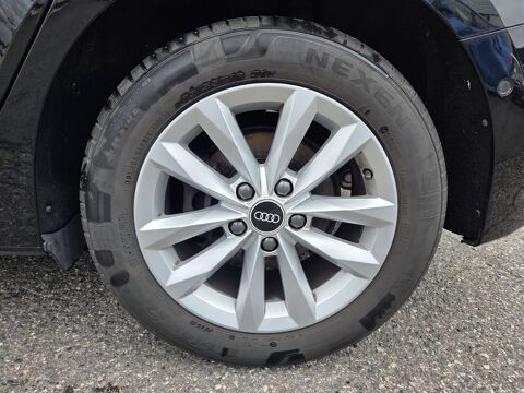 A3 35 TDI 150CH DESIGN S TRONIC 7 2021 occasion 63100 Clermont-Ferrand