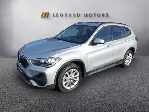 Annonce voiture BMW X1 29990 