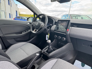 Clio V 1.5 BLUE DCI 100CH EVOLUTION 2025 occasion 16400 Puymoyen