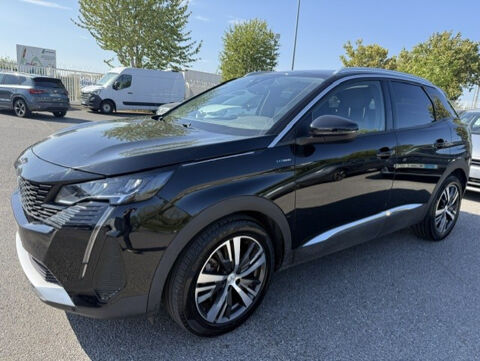 Annonce voiture Peugeot 3008 15200 €