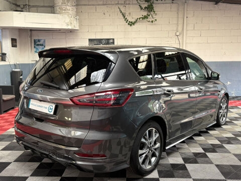 S-MAX 2.0 TDCI 150CH STOP&START ST-LINE POWERSHIFT 2018 occasion 93130 Noisy-le-Sec