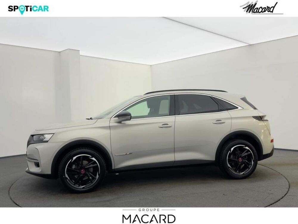 DS7 BlueHDi 130ch Performance Line Automatique 2022 occasion 82000 Montauban