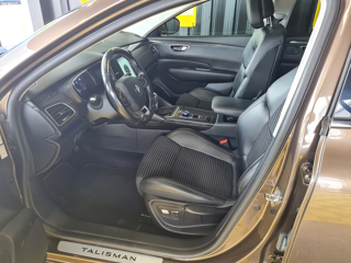 Talisman 1.6 DCI 130CH ENERGY INTENS EDC 2018 occasion 56530 Qu&eacute;ven