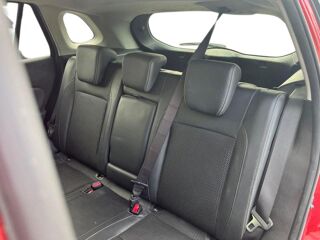 Divers 1.5 Dualjet Hybrid 115ch Style Auto Allgrip 2022 occasion 13290 Les Milles