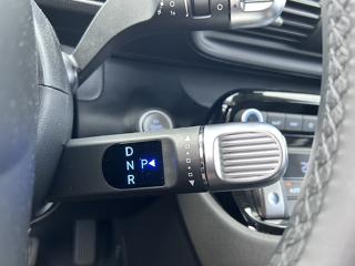 Inster 49 KWH 115CH INTUITIVE 4PL 2025 occasion 44190 Saint-Lumine-de-Clisson