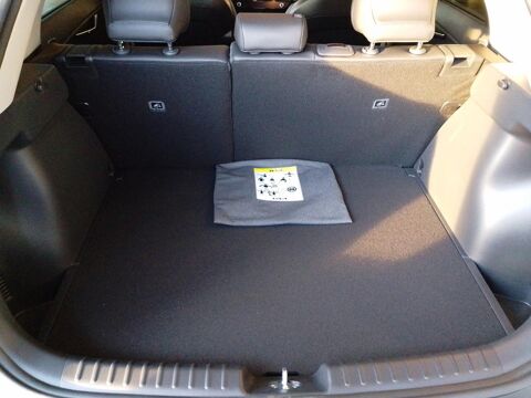 Niro 1.6 GDi 138ch HEV Premium DCT6 2026 occasion 63000 Clermont-Ferrand