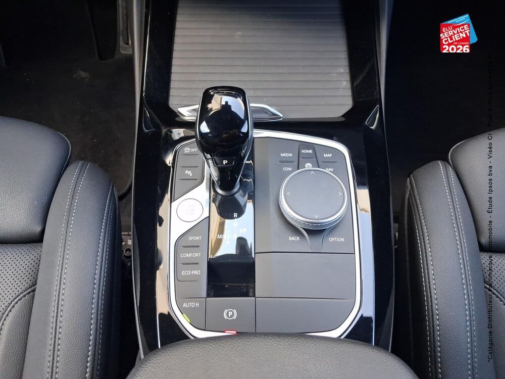 X3 sDrive18d 150ch M Sport 2023 occasion 68000 Colmar