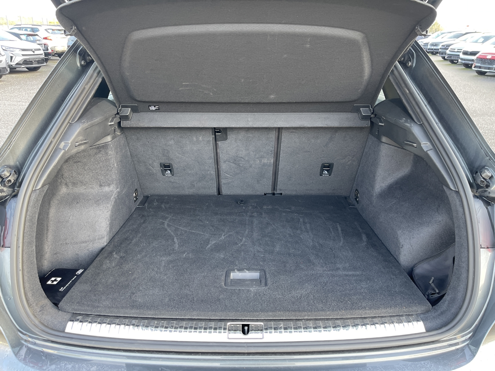 Q3 35 TDI 150CH S LINE S TRONIC 7 2024 occasion 33700 M&eacute;rignac