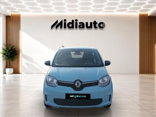 Twingo 1.0 SCe 65ch Life - 20 2019 occasion 27000 &Eacute;vreux