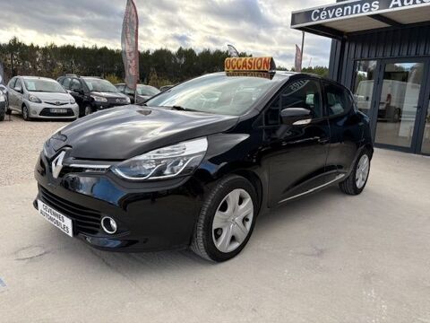 Renault clio iv 1.5 DCI 90CH ENERGY BUSINESS DISTRIBUTIO