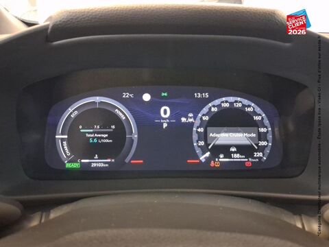 C-HR 2.0 Hybride 200ch Design NG23 2024 occasion 25000 Besan&ccedil;on