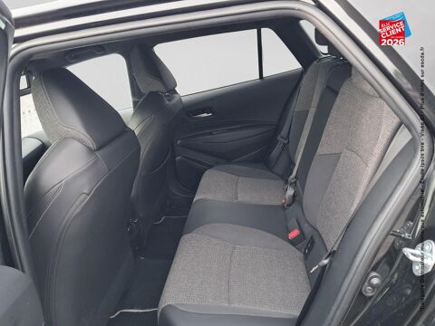 Corolla 1.8 140ch Design MY25 2025 occasion 57100 Thionville