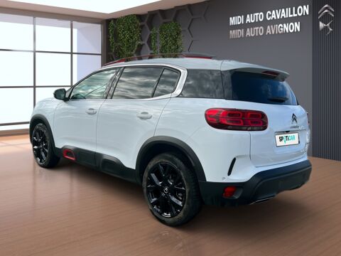 C5 aircross BlueHDi 130ch S&S Business + 2019 occasion 84300 Cavaillon