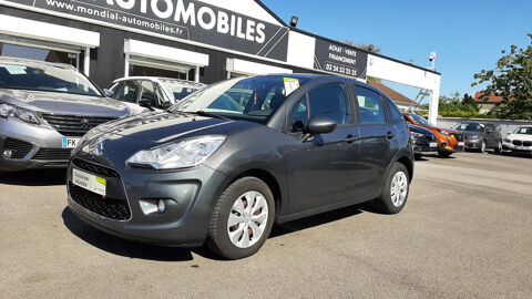 Citroen c3 1.4I 73CV PACK AMBIANCE