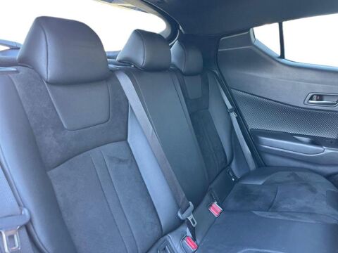 C-HR 2.0 Hybride 184ch Collection E-CVT 2023 occasion 84120 Pertuis