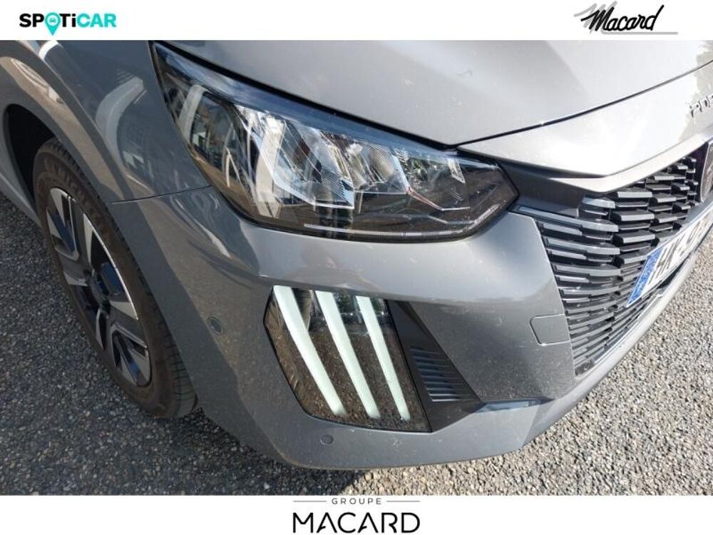 208 e- 136ch 50 kWh Allure 2026 occasion 82000 Montauban