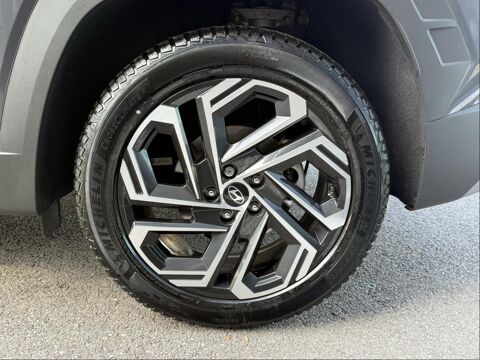 Tucson 1.6 T-GDI 239ch Hybrid Executive 2026 occasion 78240 CHAMBOURCY
