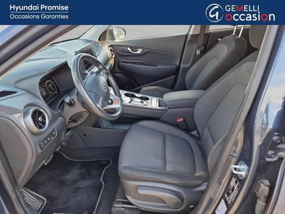 Kona Electric 39kWh - 136ch Intuitive 2023 occasion 26200 Mont&eacute;limar