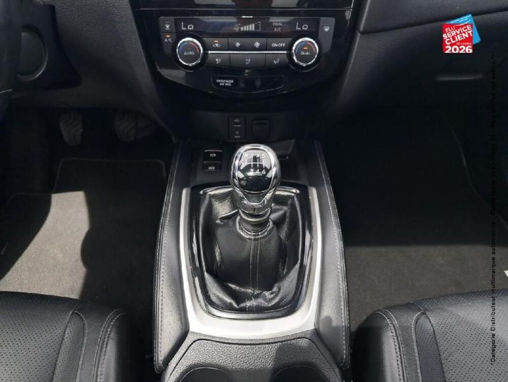 X-Trail 1.6 dCi 130ch Tekna All-Mode 4x4-i 2018 occasion 57970 Illange