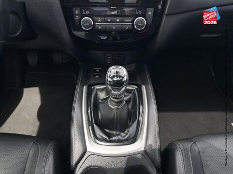 X-Trail 1.6 dCi 130ch Tekna All-Mode 4x4-i 2018 occasion 57970 Illange